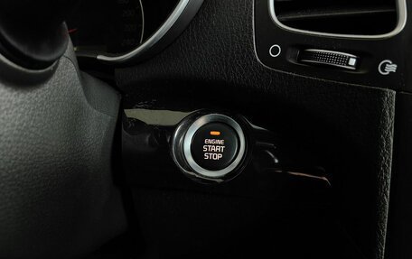 KIA Sorento II рестайлинг, 2017 год, 2 135 000 рублей, 20 фотография