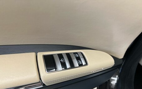 Mercedes-Benz S-Класс, 2007 год, 1 330 000 рублей, 19 фотография