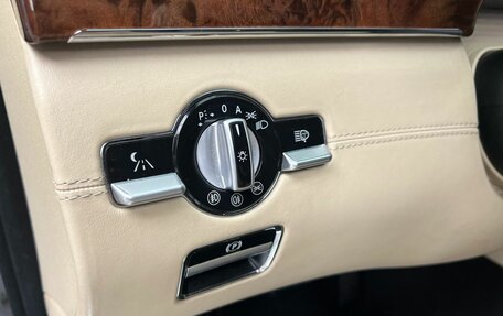 Mercedes-Benz S-Класс, 2007 год, 1 330 000 рублей, 14 фотография