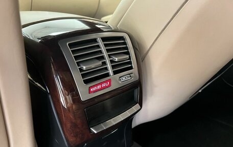 Mercedes-Benz S-Класс, 2007 год, 1 330 000 рублей, 24 фотография