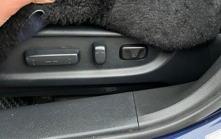 Honda Accord IX рестайлинг, 2013 год, 1 800 000 рублей, 13 фотография