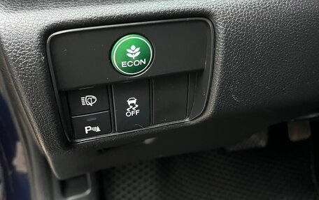 Honda Accord IX рестайлинг, 2013 год, 1 800 000 рублей, 10 фотография