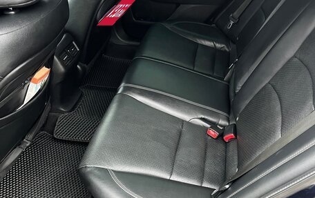 Honda Accord IX рестайлинг, 2013 год, 1 800 000 рублей, 7 фотография