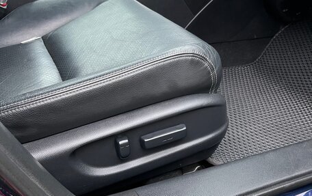 Honda Accord IX рестайлинг, 2013 год, 1 800 000 рублей, 19 фотография