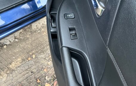 Honda Accord IX рестайлинг, 2013 год, 1 800 000 рублей, 20 фотография