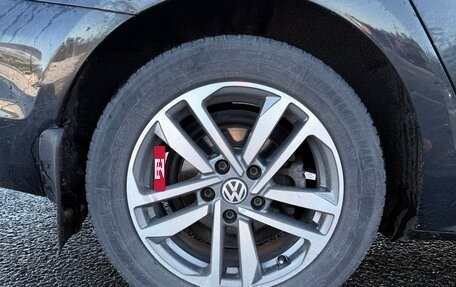 Volkswagen Jetta VI, 2014 год, 1 050 000 рублей, 5 фотография