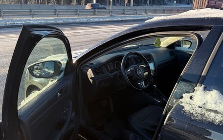 Volkswagen Jetta VI, 2014 год, 1 050 000 рублей, 16 фотография