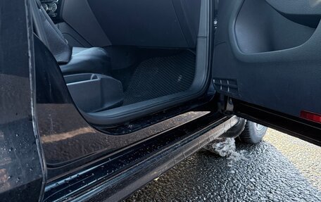 Volkswagen Jetta VI, 2014 год, 1 050 000 рублей, 12 фотография