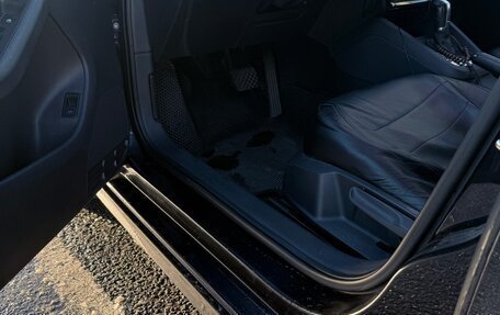 Volkswagen Jetta VI, 2014 год, 1 050 000 рублей, 17 фотография