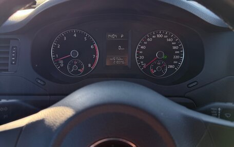 Volkswagen Jetta VI, 2014 год, 1 050 000 рублей, 20 фотография