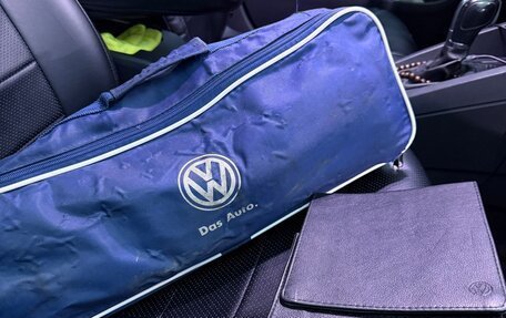 Volkswagen Jetta VI, 2014 год, 1 050 000 рублей, 22 фотография