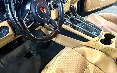 Porsche Macan I рестайлинг, 2018 год, 4 880 000 рублей, 9 фотография