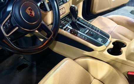 Porsche Macan I рестайлинг, 2018 год, 4 880 000 рублей, 8 фотография