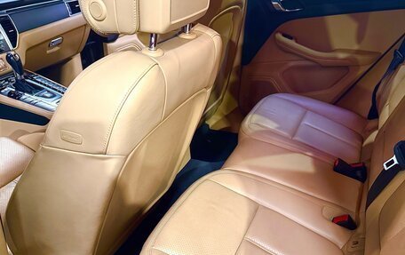 Porsche Macan I рестайлинг, 2018 год, 4 880 000 рублей, 10 фотография