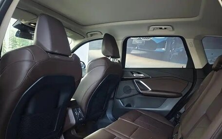 BMW X1, 2023 год, 3 142 860 рублей, 8 фотография