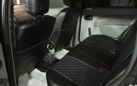 Renault Logan I, 2009 год, 394 000 рублей, 8 фотография