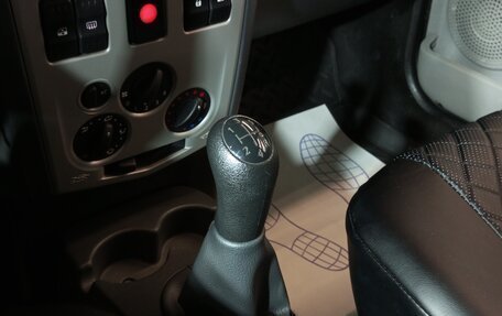 Renault Logan I, 2009 год, 394 000 рублей, 15 фотография