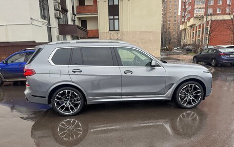BMW X7, 2023 год, 11 500 000 рублей, 2 фотография