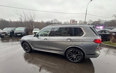BMW X7, 2023 год, 11 500 000 рублей, 8 фотография