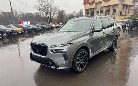 BMW X7, 2023 год, 11 500 000 рублей, 9 фотография