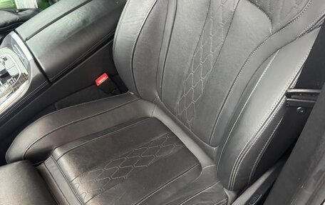 BMW X7, 2023 год, 11 500 000 рублей, 12 фотография