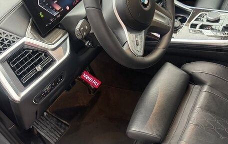 BMW X7, 2023 год, 11 500 000 рублей, 13 фотография