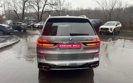 BMW X7, 2023 год, 11 500 000 рублей, 6 фотография