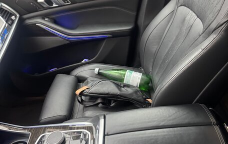 BMW X7, 2023 год, 11 500 000 рублей, 19 фотография