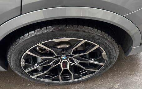 BMW X7, 2023 год, 11 500 000 рублей, 17 фотография