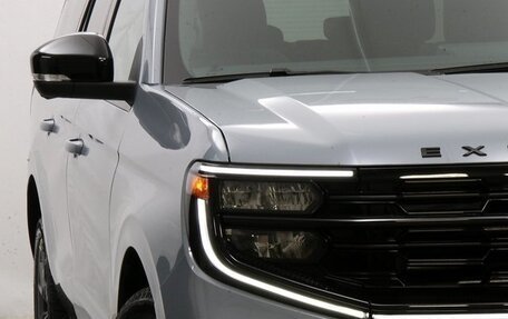 Ford Expedition, 2025 год, 13 220 600 рублей, 4 фотография