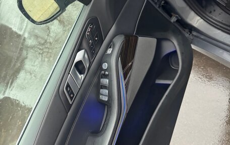 BMW X7, 2023 год, 11 500 000 рублей, 18 фотография