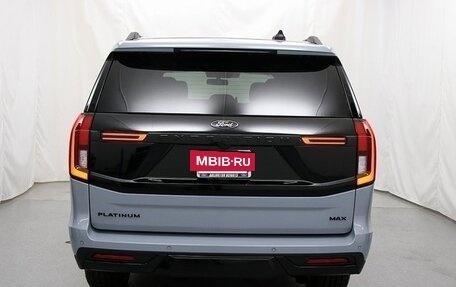 Ford Expedition, 2025 год, 13 220 600 рублей, 6 фотография