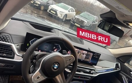 BMW X7, 2023 год, 11 500 000 рублей, 15 фотография