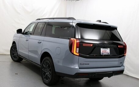 Ford Expedition, 2025 год, 13 220 600 рублей, 8 фотография