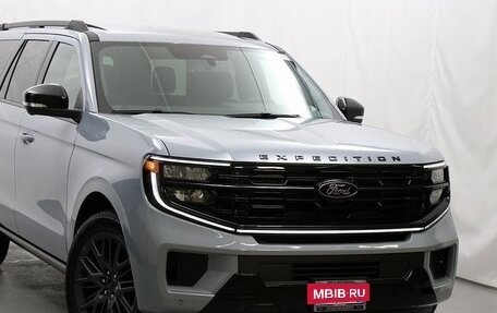 Ford Expedition, 2025 год, 13 220 600 рублей, 2 фотография
