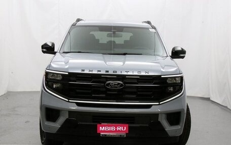 Ford Expedition, 2025 год, 13 220 600 рублей, 5 фотография