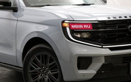 Ford Expedition, 2025 год, 13 220 600 рублей, 3 фотография