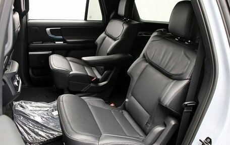 Ford Expedition, 2025 год, 13 220 600 рублей, 11 фотография