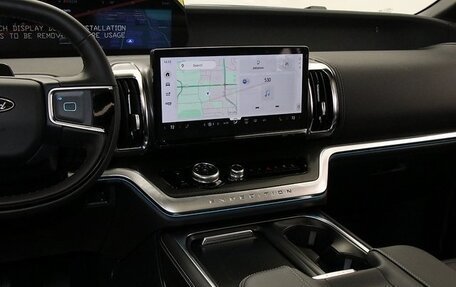 Ford Expedition, 2025 год, 13 220 600 рублей, 16 фотография