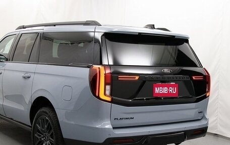 Ford Expedition, 2025 год, 13 220 600 рублей, 7 фотография