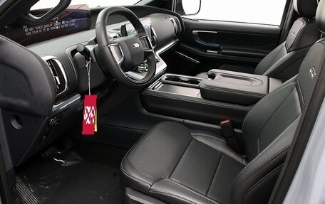 Ford Expedition, 2025 год, 13 220 600 рублей, 10 фотография