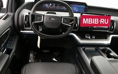 Ford Expedition, 2025 год, 13 220 600 рублей, 15 фотография