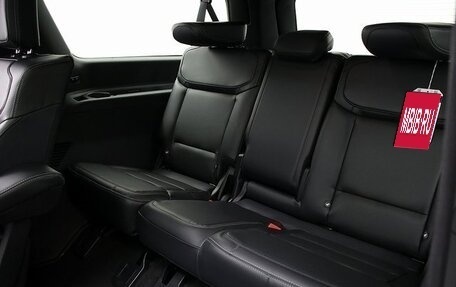 Ford Expedition, 2025 год, 13 220 600 рублей, 12 фотография