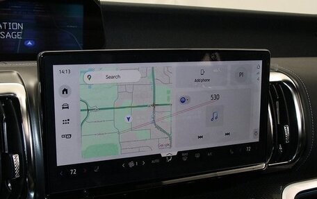 Ford Expedition, 2025 год, 13 220 600 рублей, 19 фотография