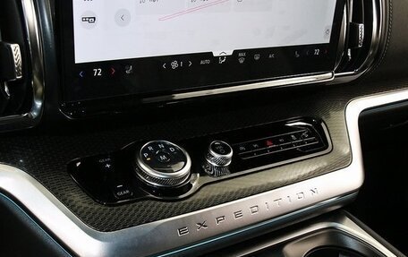 Ford Expedition, 2025 год, 13 220 600 рублей, 25 фотография