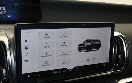 Ford Expedition, 2025 год, 13 220 600 рублей, 23 фотография