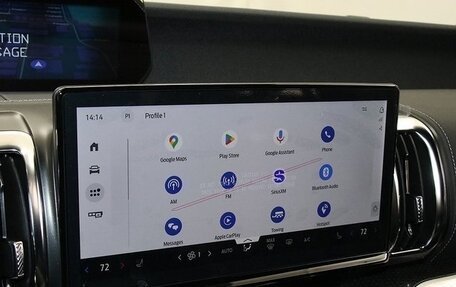 Ford Expedition, 2025 год, 13 220 600 рублей, 24 фотография