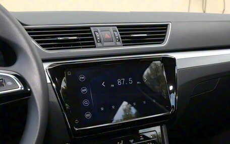 Skoda Superb III рестайлинг, 2025 год, 2 750 000 рублей, 11 фотография