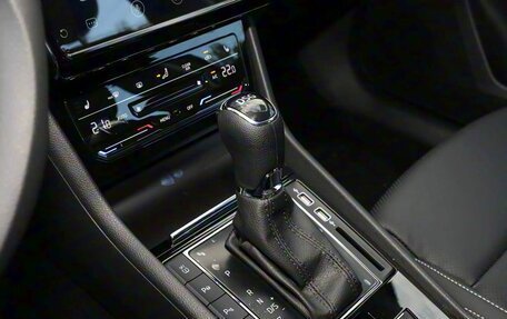 Skoda Superb III рестайлинг, 2025 год, 2 750 000 рублей, 13 фотография