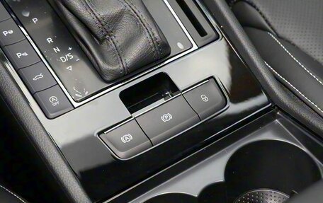 Skoda Superb III рестайлинг, 2025 год, 2 750 000 рублей, 12 фотография